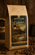 ☕ COLOMA GOLD
