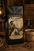 Kit Carson Blend