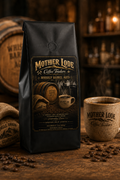 Whiskey Barrel Aged
