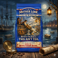 🇺🇸 AMERICA 250 – REVOLUTIONARY BLEND