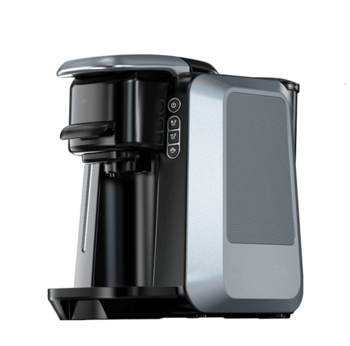 PSH6 Multi-Function Capsule Coffee Maker-Brews Red Tea & Green Tea