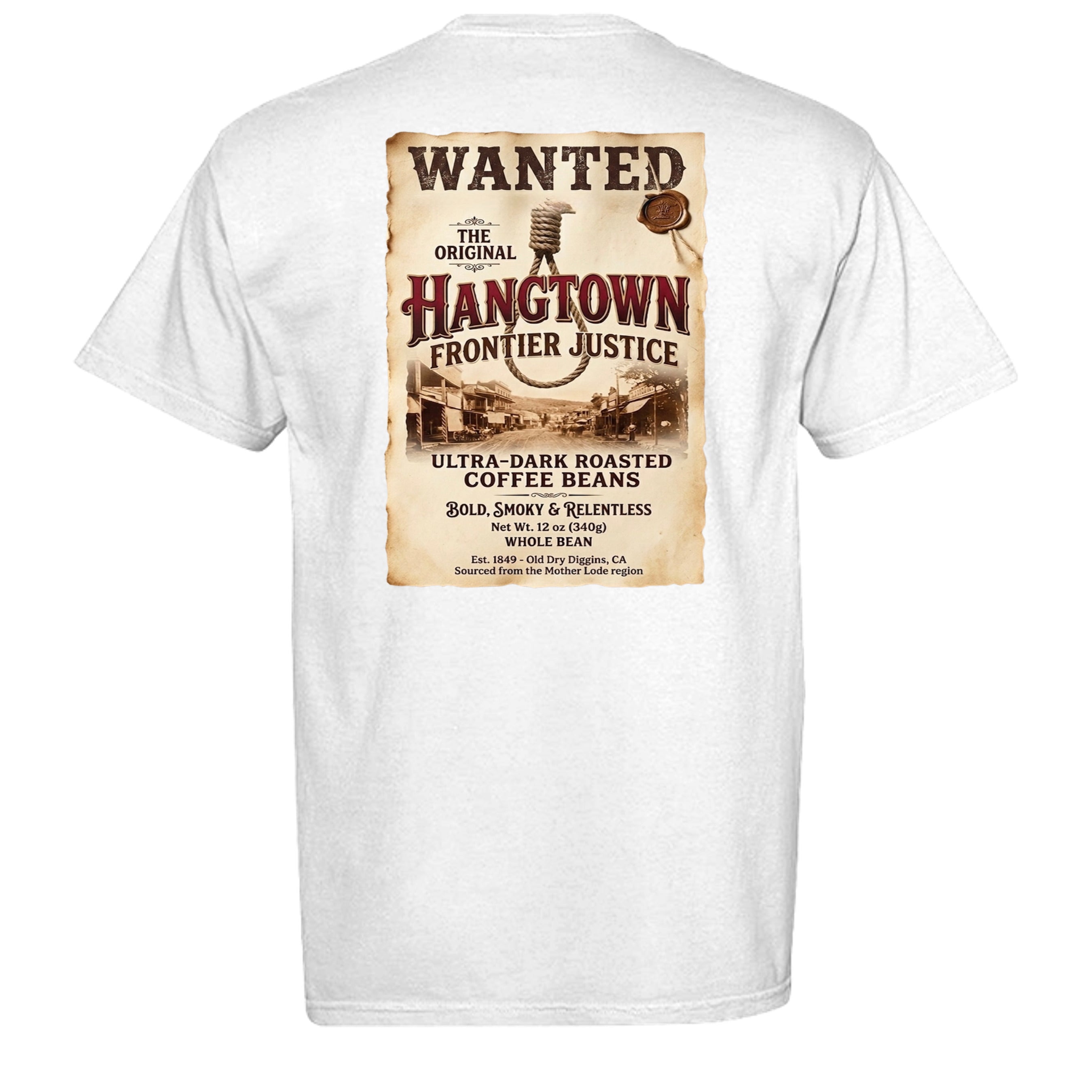 WHITE - C1717 - BACK