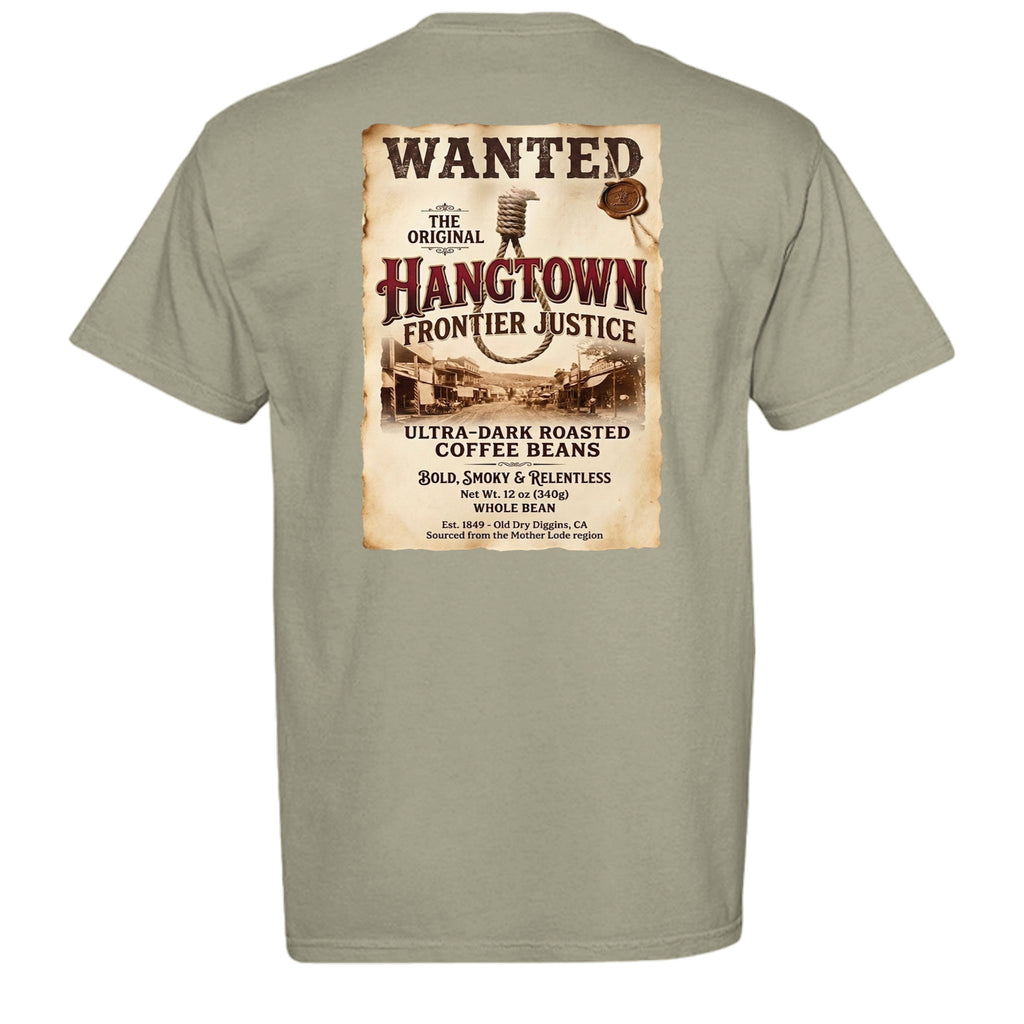 KHAKI - C1717 - BACK