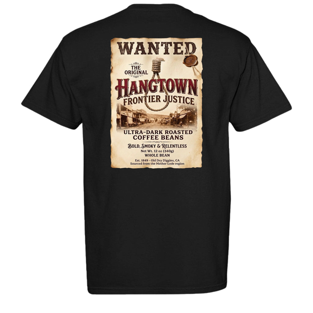 BLACK - C1717 - BACK