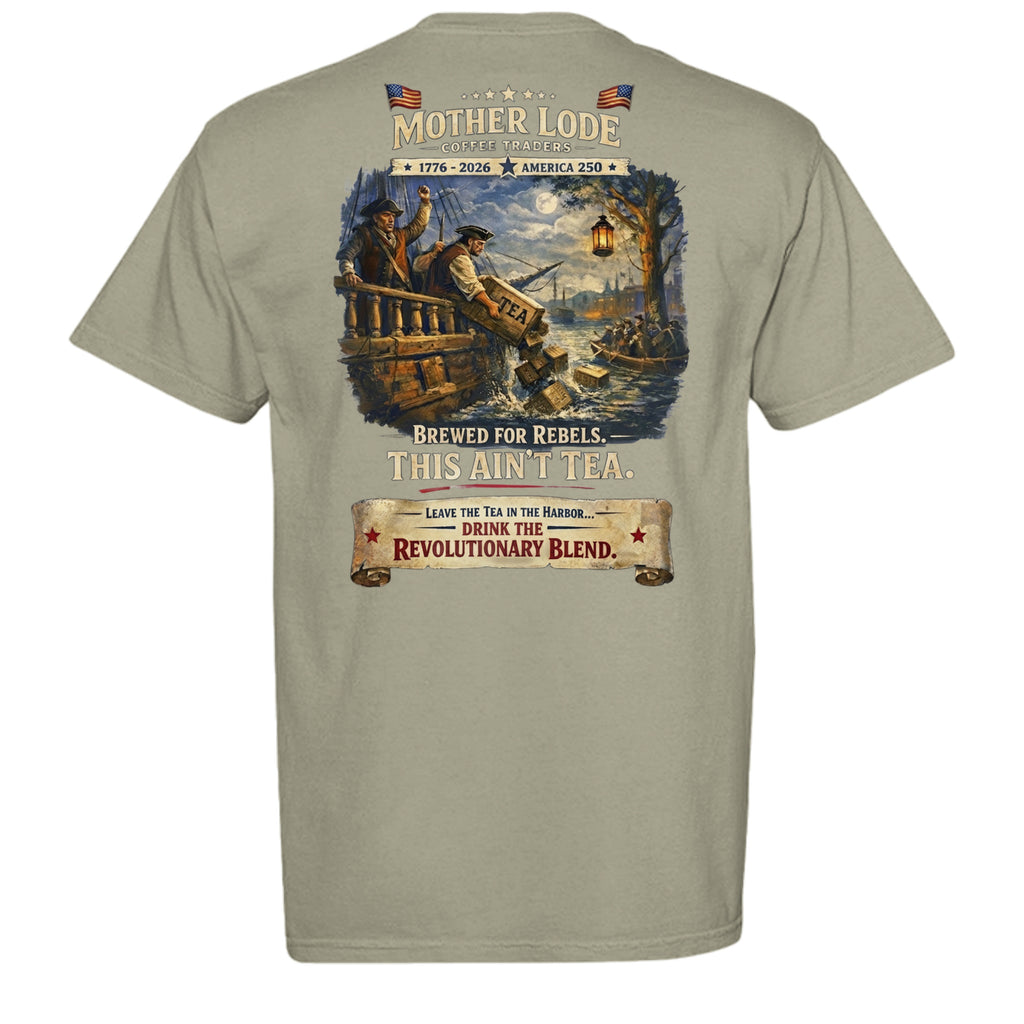 KHAKI - C1717 - BACK