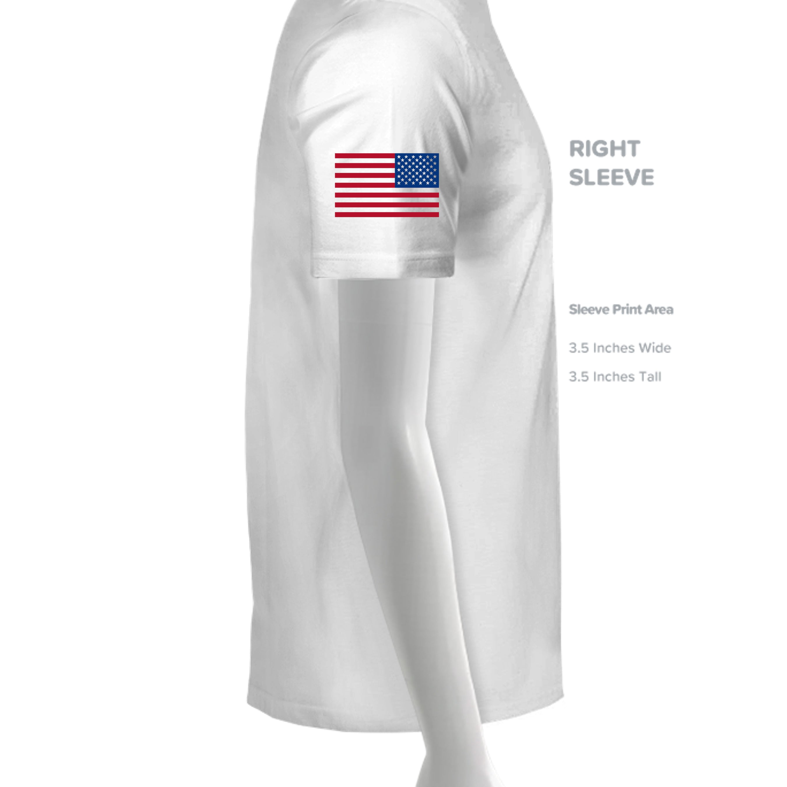 WHITE - C1717 - SLEEVE_RIGHT