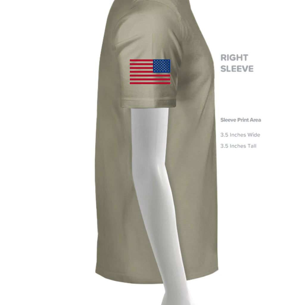KHAKI - C1717 - SLEEVE_RIGHT