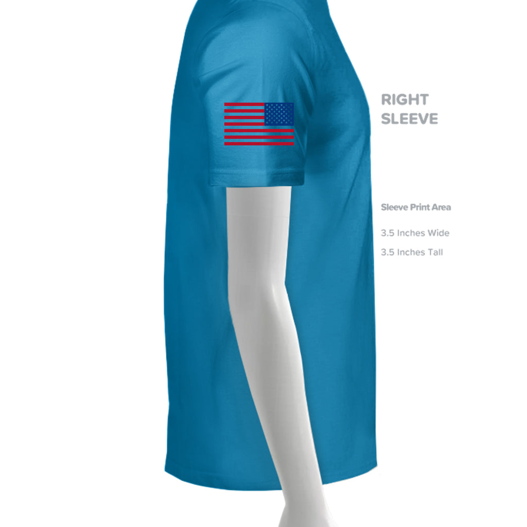 ROYAL CARIBE - C1717 - SLEEVE_RIGHT