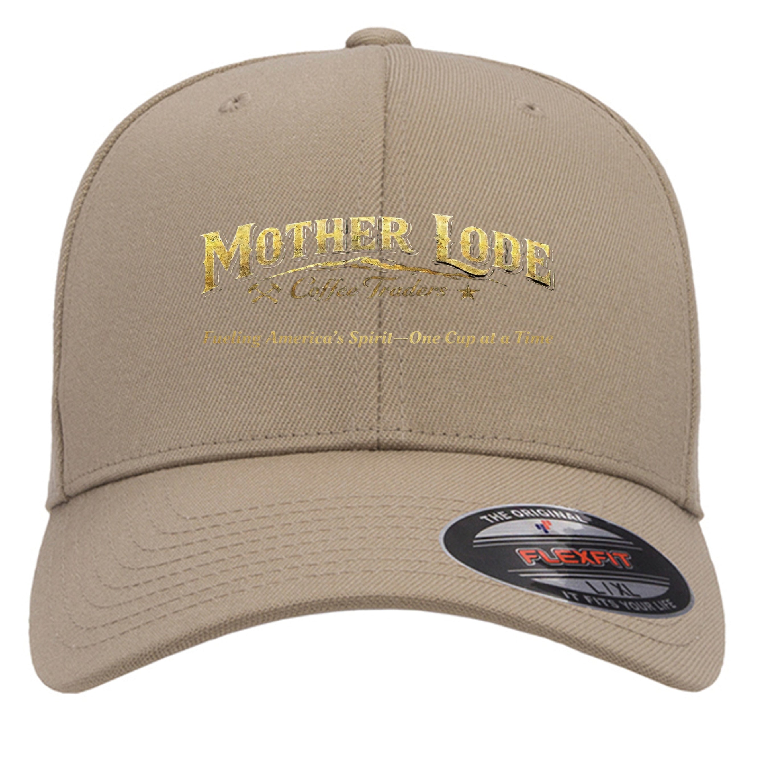 KHAKI - 6477 - FRONT