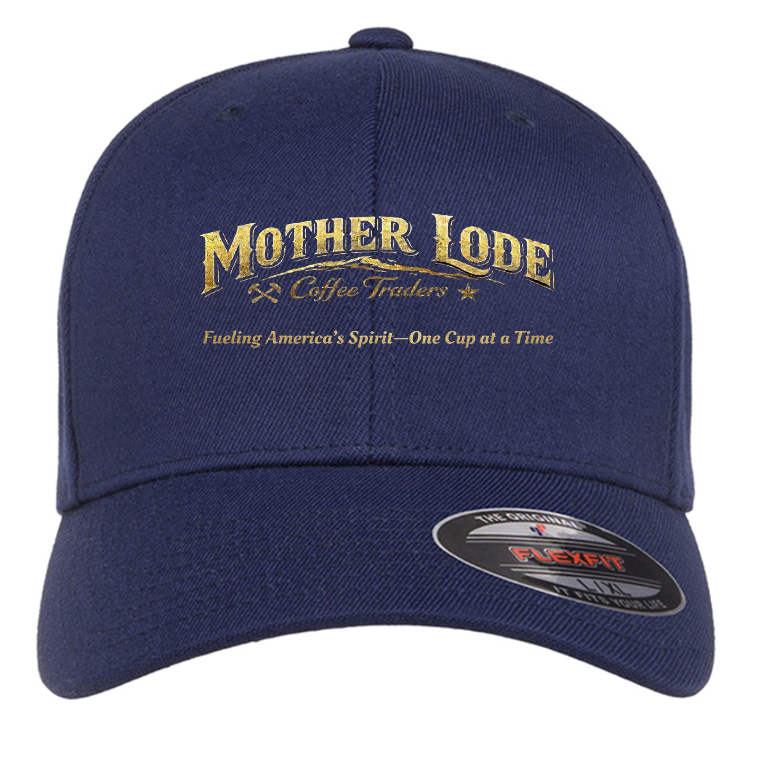 NAVY - 6477 - FRONT