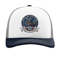White/ Aluminum/ Navy - 112 - FRONT