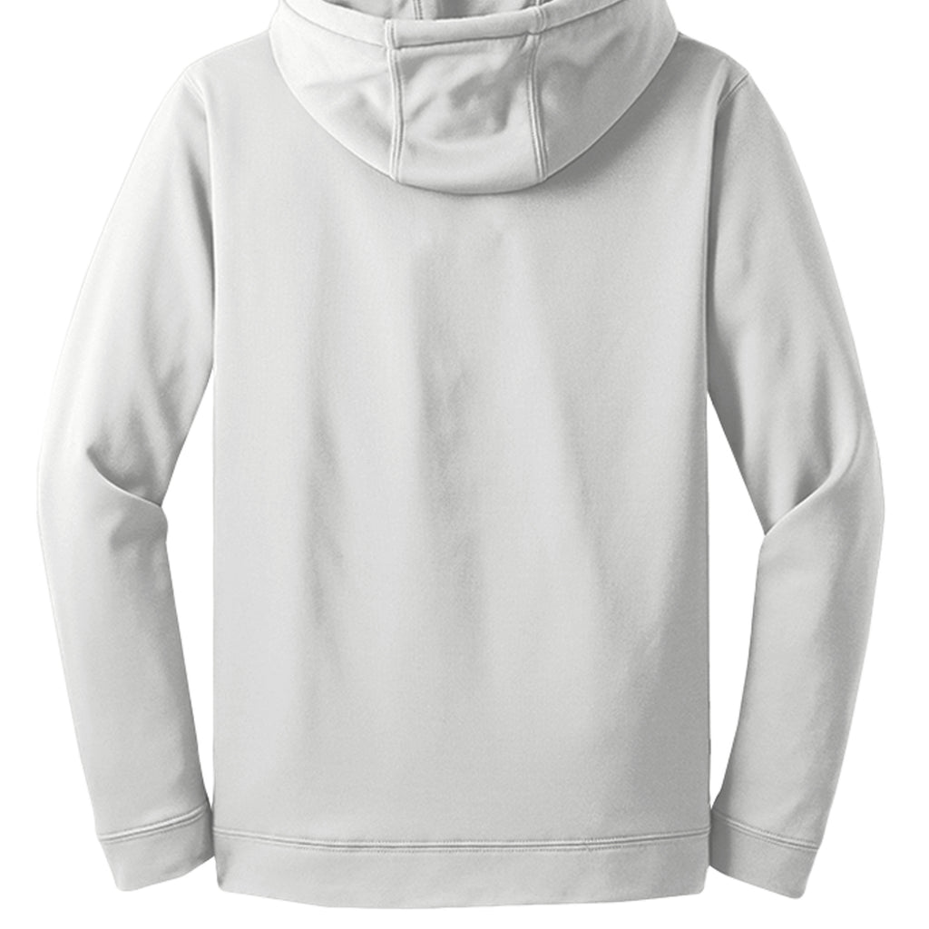 White - F244 - BACK
