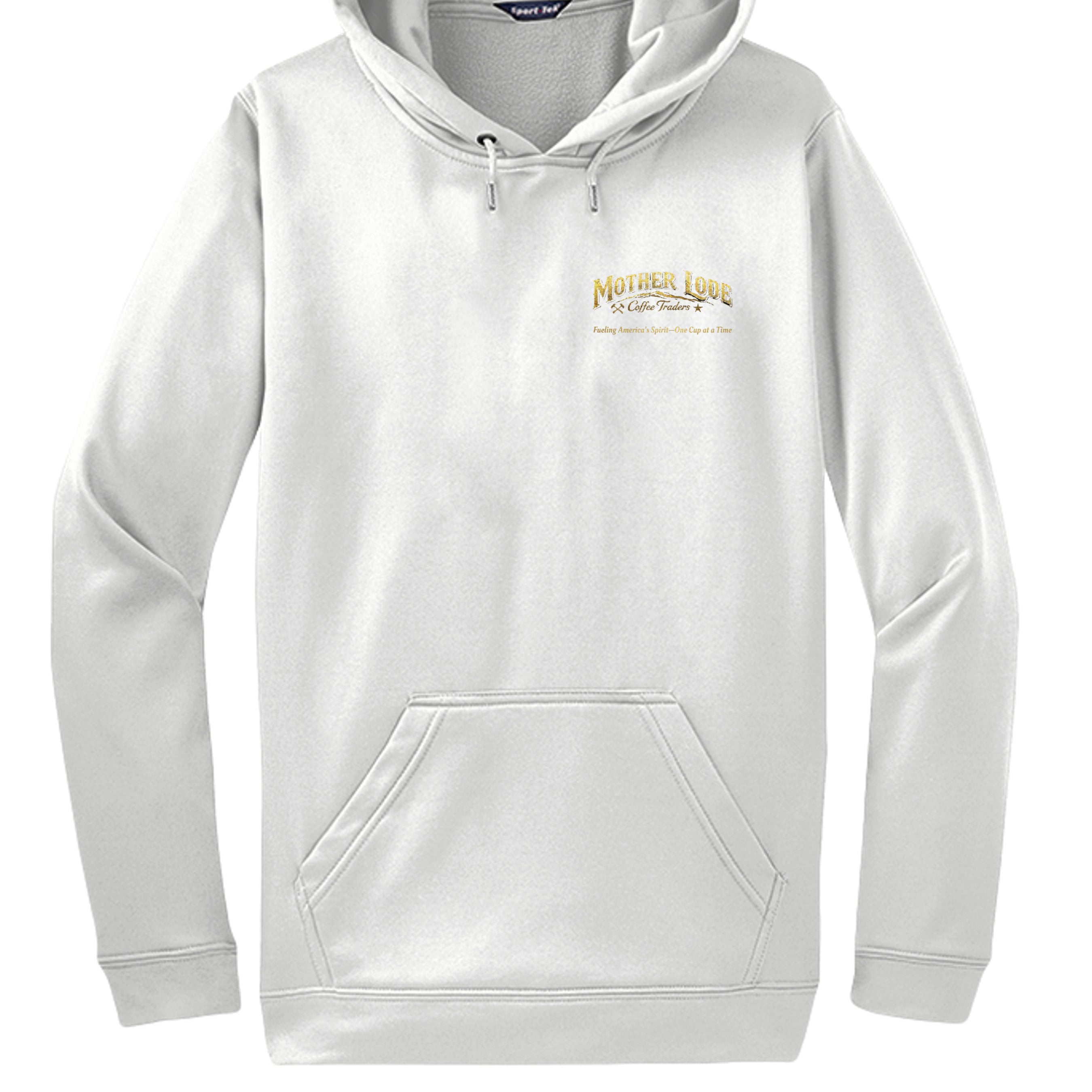 White - F244 - FRONT